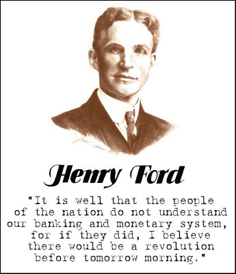 Henry ford quote i will build a car #3